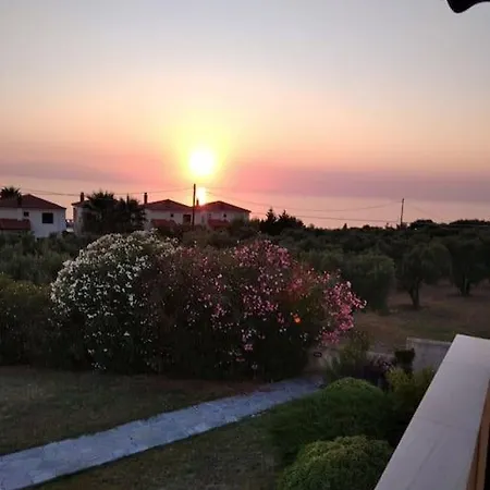 With Sea-view In Possidi, Chalkidike * Possidi