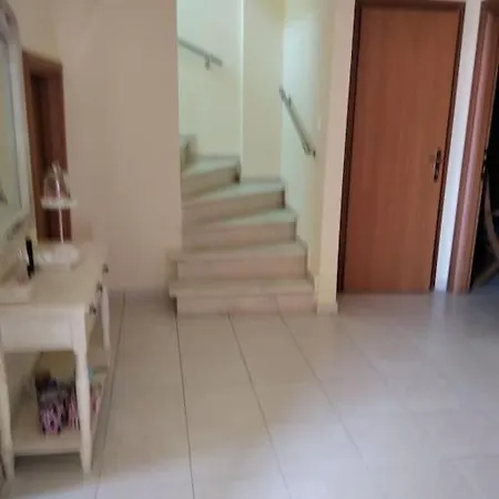 With Sea-view In Possidi, Chalkidike *