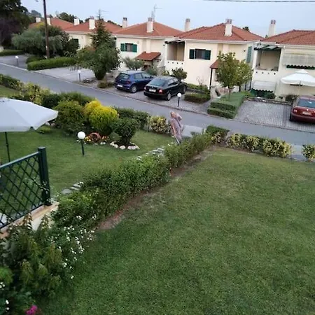 With Sea-view In Possidi, Chalkidike Villa Possidi