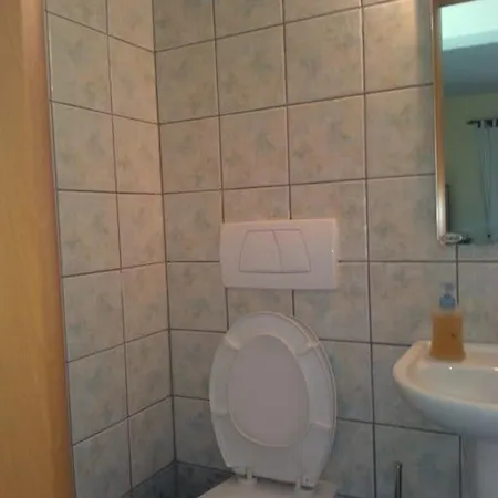 With Sea-view In Possidi, Chalkidike