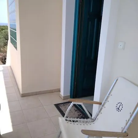 Villa With Sea-view In Possidi, Chalkidike