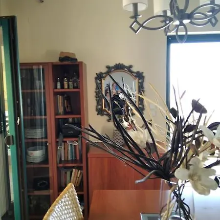 Villa With Sea-view In Possidi, Chalkidike Possidi