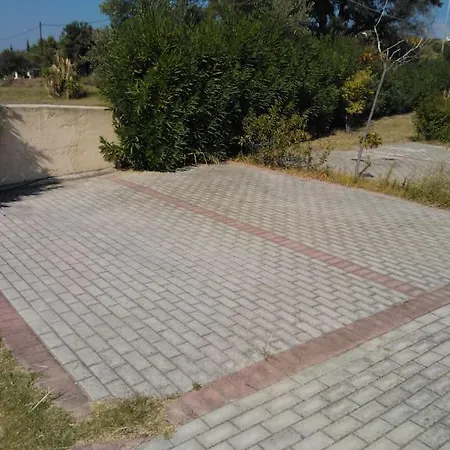 With Sea-view In Possidi, Chalkidike Possidi