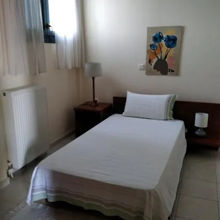 With Sea-view In Possidi, Chalkidike Villa Possidi