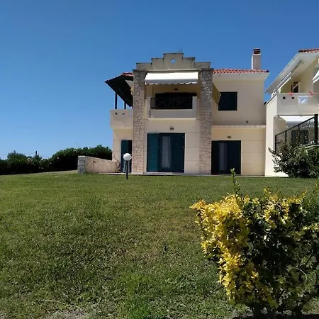 With Sea-view In Possidi, Chalkidike * Possidi