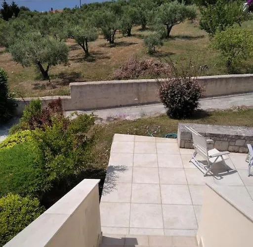 With Sea-view In Possidi, Chalkidike *