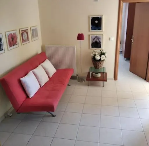 With Sea-view In Possidi, Chalkidike Villa *