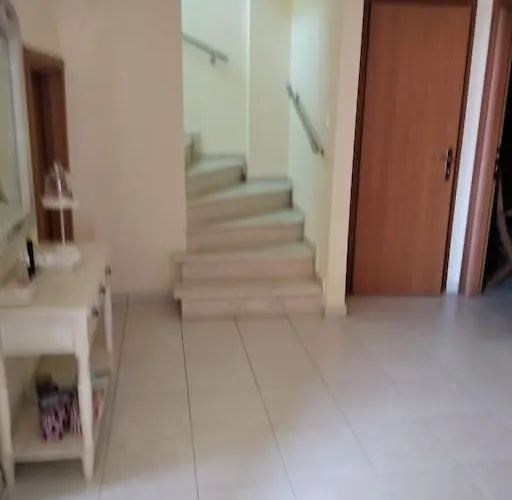 With Sea-view In Possidi, Chalkidike *