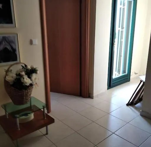 With Sea-view In Possidi, Chalkidike Villa Possidi