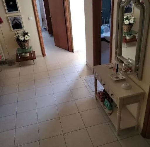 Villa With Sea-view In Possidi, Chalkidike *