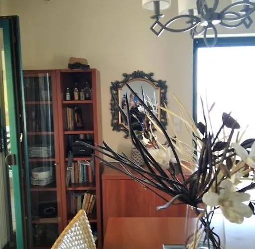 Villa With Sea-view In Possidi, Chalkidike Possidi