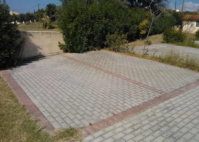 With Sea-view In Possidi, Chalkidike Possidi