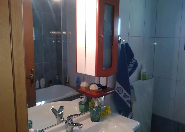 With Sea-view In Possidi, Chalkidike *