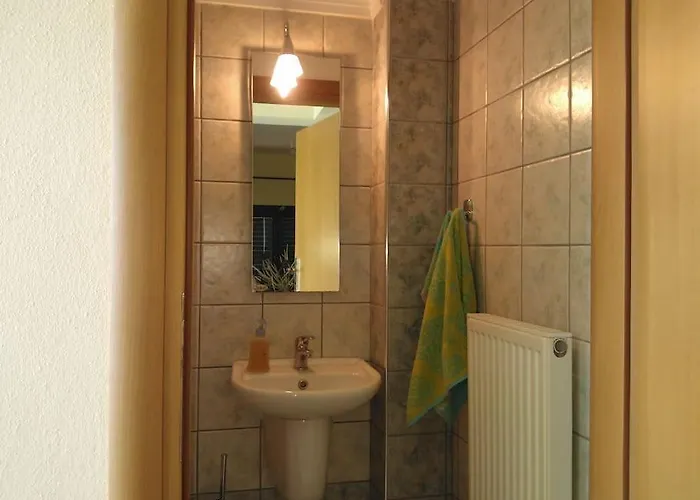 With Sea-view In Possidi, Chalkidike