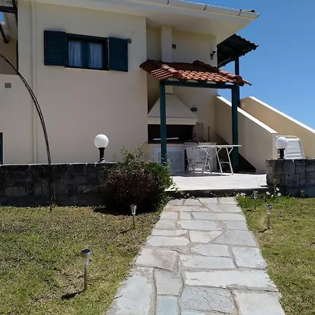 With Sea-view In Possidi, Chalkidike