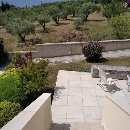 With Sea-view In Possidi, Chalkidike *