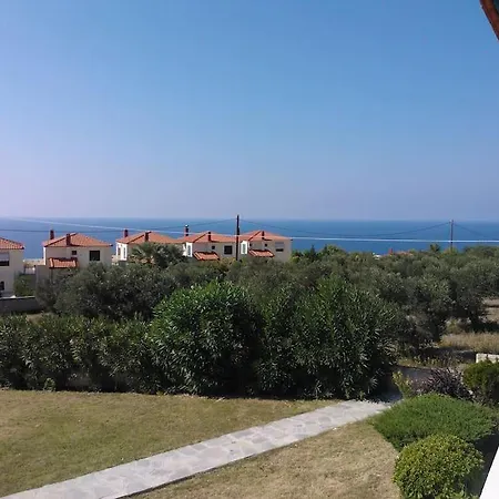 With Sea-view In Possidi, Chalkidike *