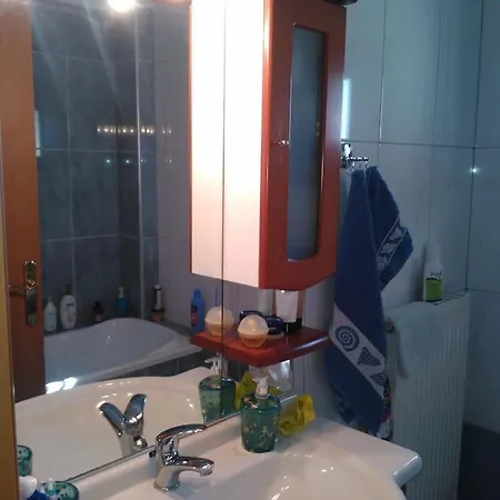 With Sea-view In Possidi, Chalkidike *