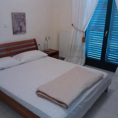 With Sea-view In Possidi, Chalkidike * Possidi