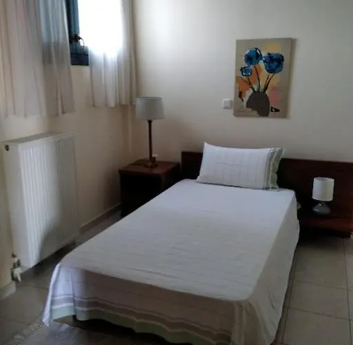 With Sea-view In Possidi, Chalkidike Villa Posidi