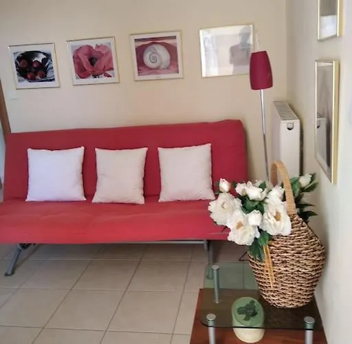 With Sea-view In Possidi, Chalkidike Villa